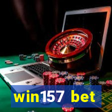 win157 bet